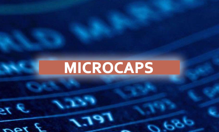 microcaps