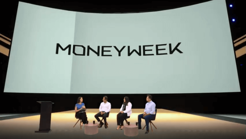 Money Week: ESG é tendencia que vem para ficar e merece atenção de investidores