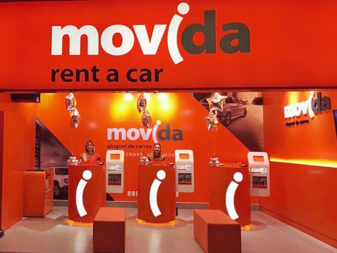 Movida Movi3 Levanta R 550 Milhões Na 6ª Emissão De Debêntures