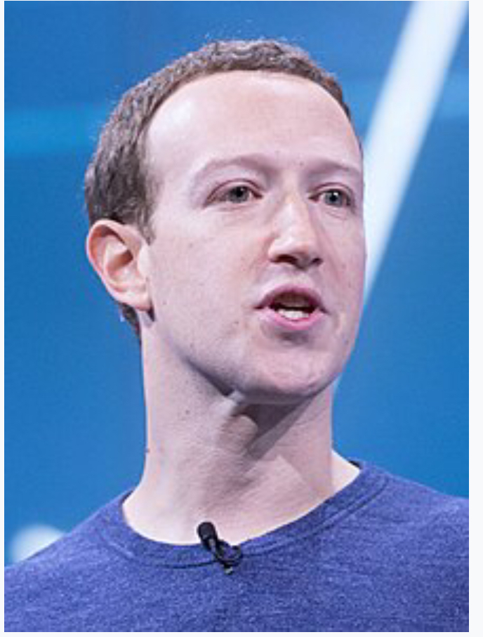 Meta: entenda por que mudanças podem não ter efeitos que Zuckerberg  gostaria - Época Negócios