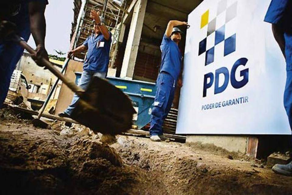 PDG Realty (PDGR3)