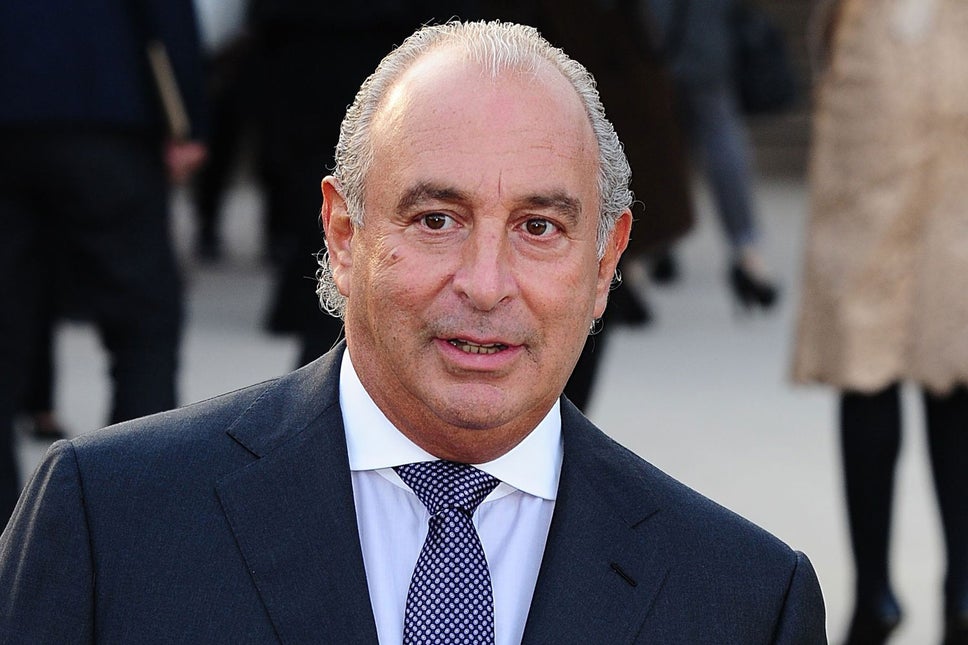 Philip Green
