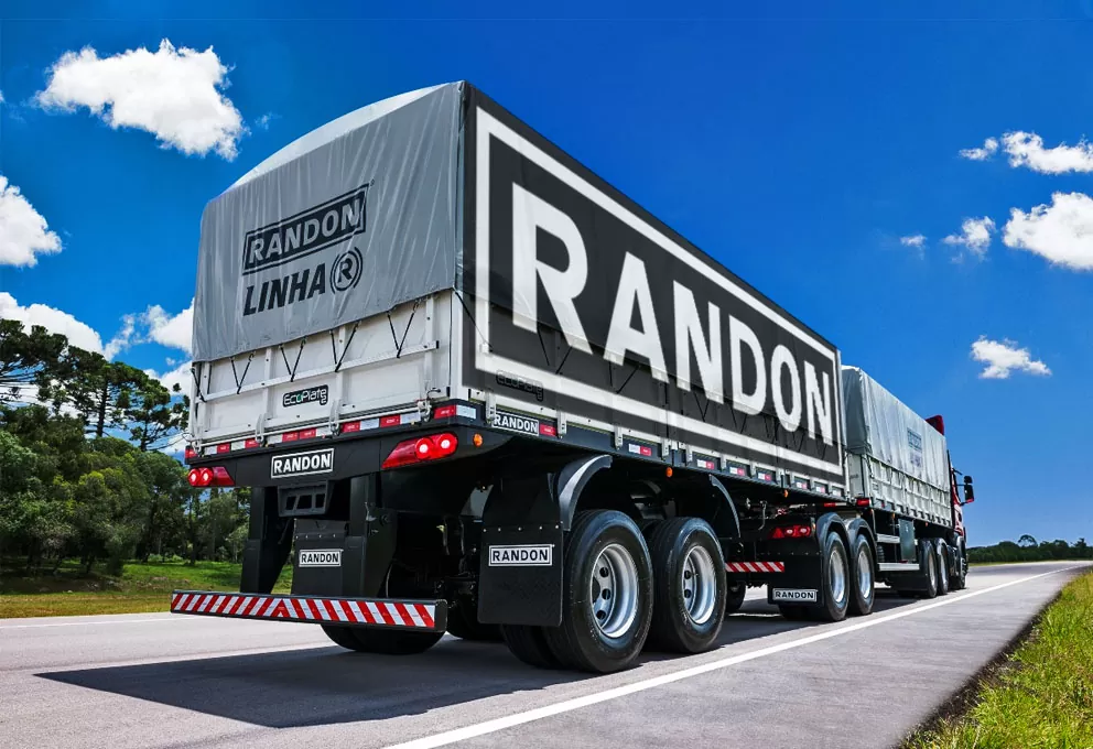 Randon (RAPT4); BTG