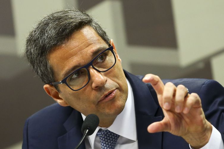 BC avalia criação de regras para o mercado de carbono, diz Campos Neto