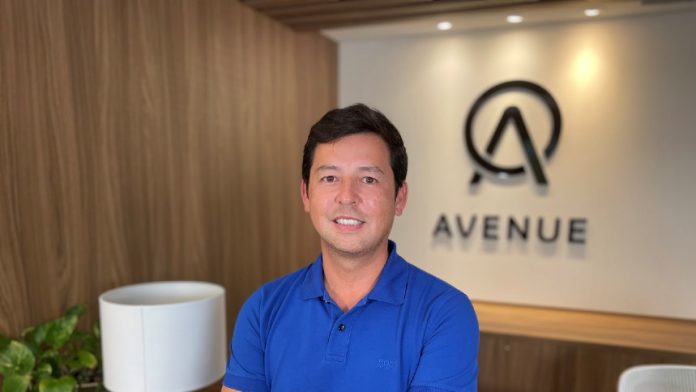 Roberto Lee no LinkedIn: Avenue quer melhorar fluidez bancária