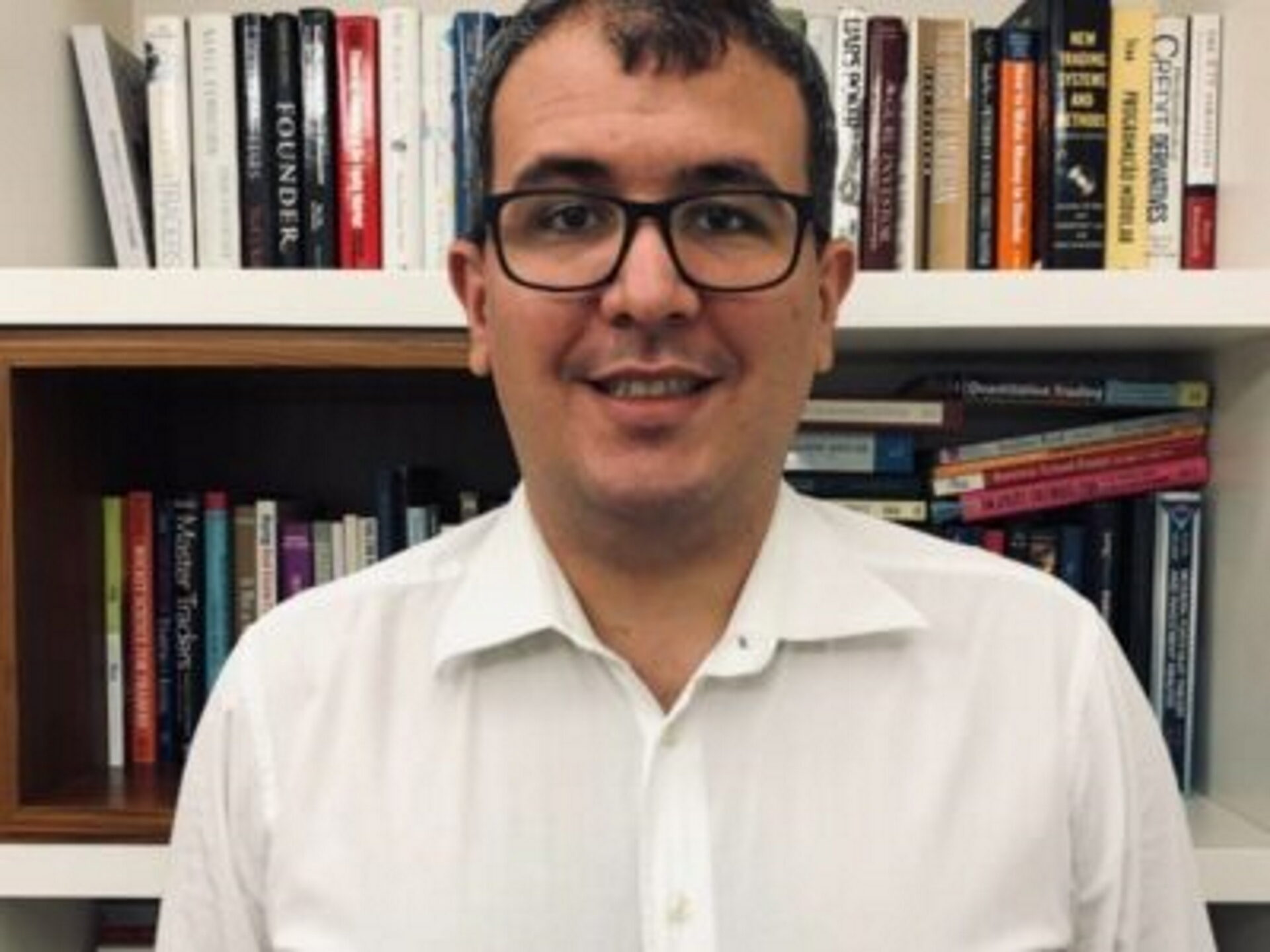 Rodrigo Maranhão