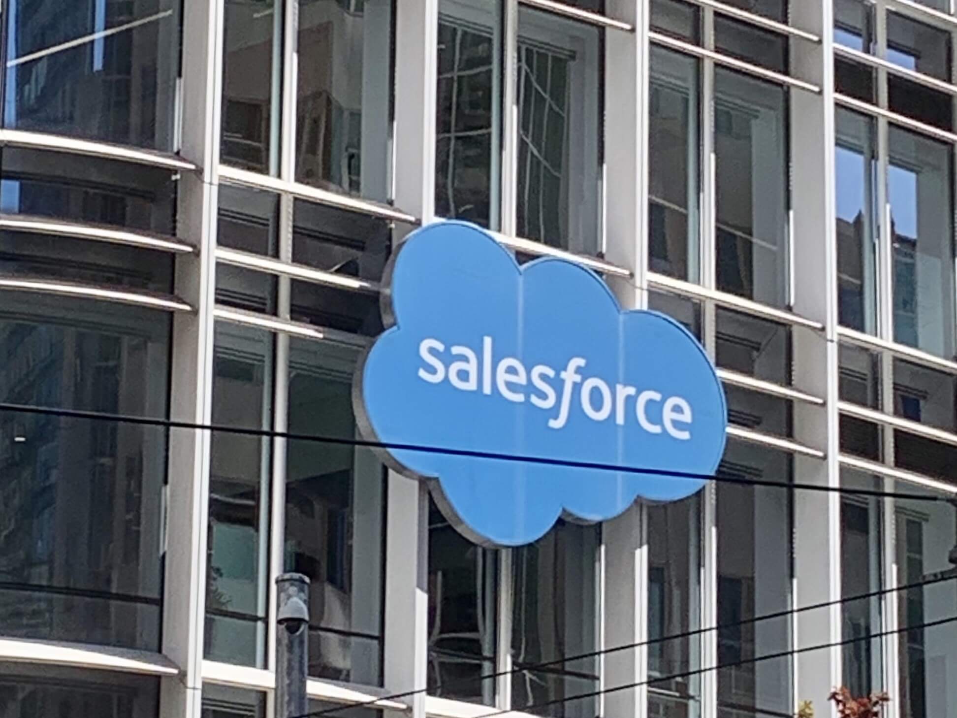 Salesforce