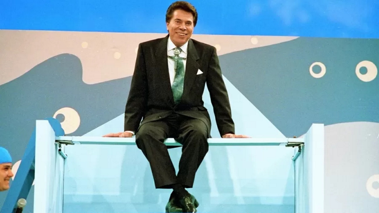 Silvio Santos: o camelô que revolucionou a TV brasileira | EuQueroInvestir