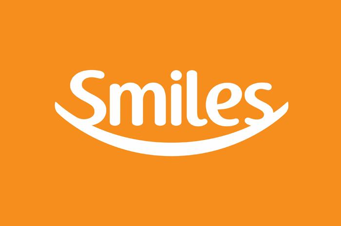 Smiles (SMLS3)