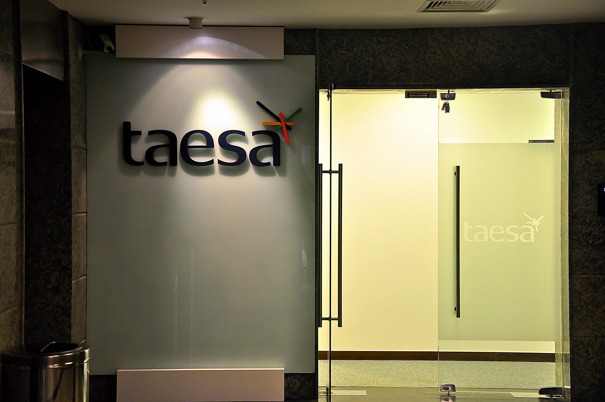 Taesa (TAEE11): foto de divulgação da empresa