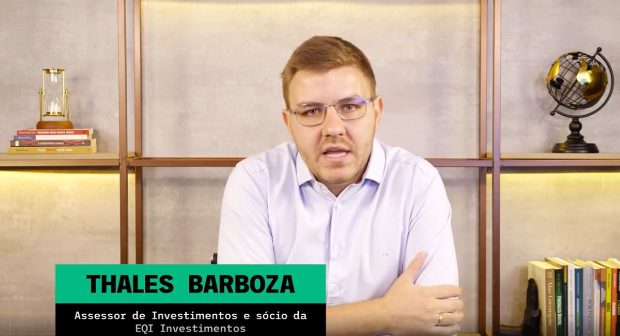 Thales Barboza