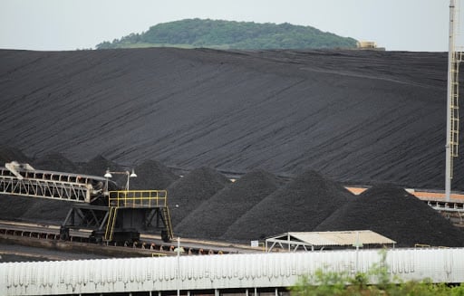 Setor de carvão mineral representa 5,3% da oferta de energia do Brasil