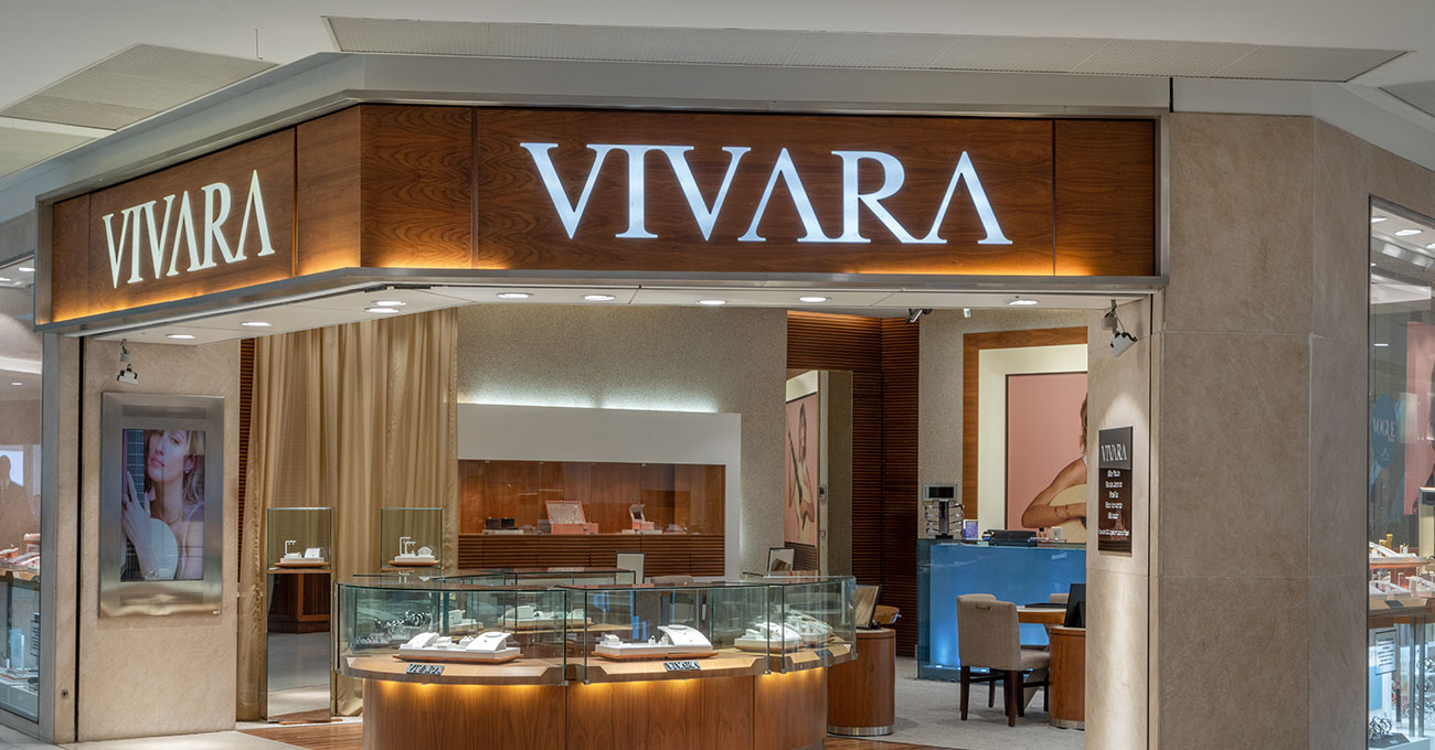 Vivara, conheça a história da maior rede de jóias do Brasil,