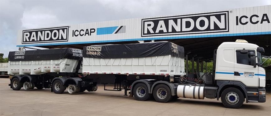 Randon