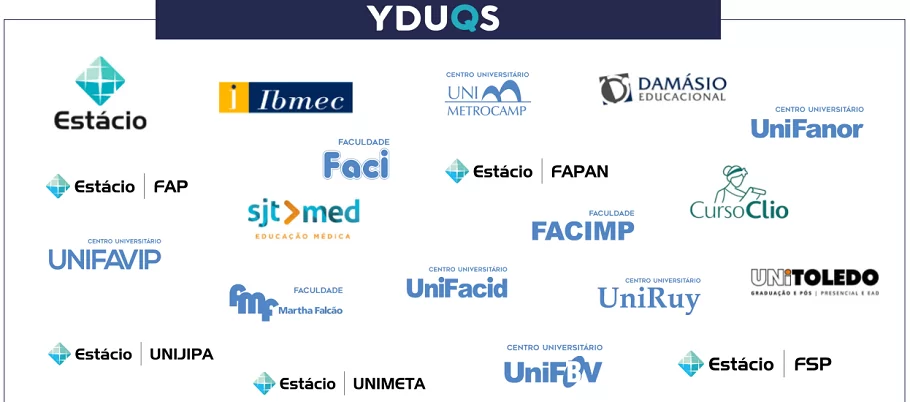 Yduqs