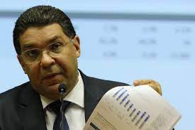 Mansueto Almeida estará no Macro Day 2022