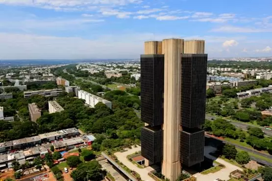 foto Banco Central