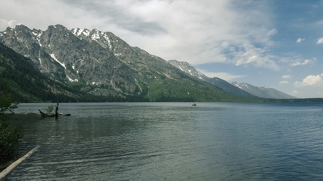 Foto de Jackson Hole