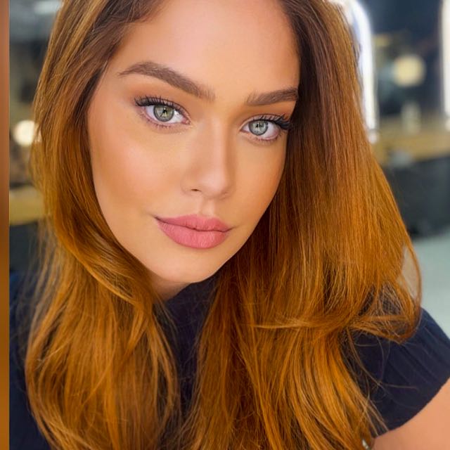 foto Júlia Wazlawick