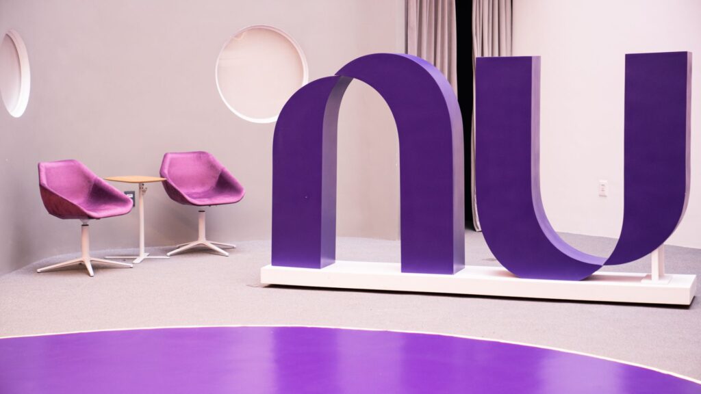 Nubank (NUBR33)