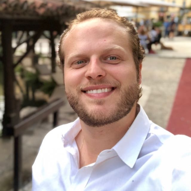 Rodrigo Samaia