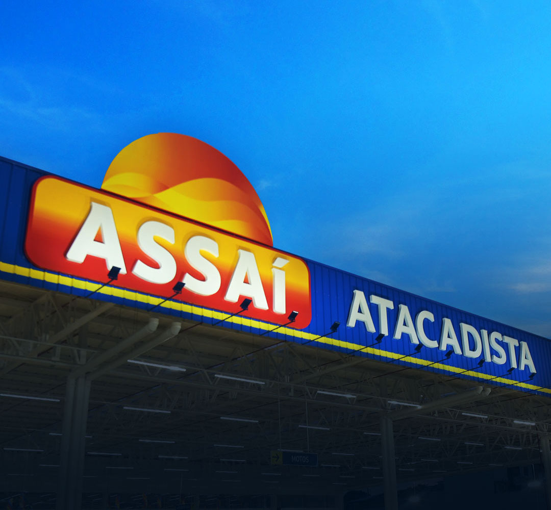 Assaí (ASAI3)