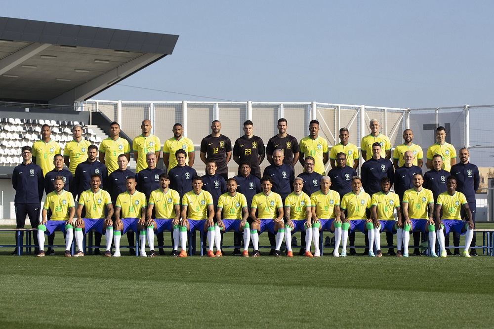 Fifa pagará R$ 8,6 milhões a times brasileiros que cederam jogadores para  Copa do Catar