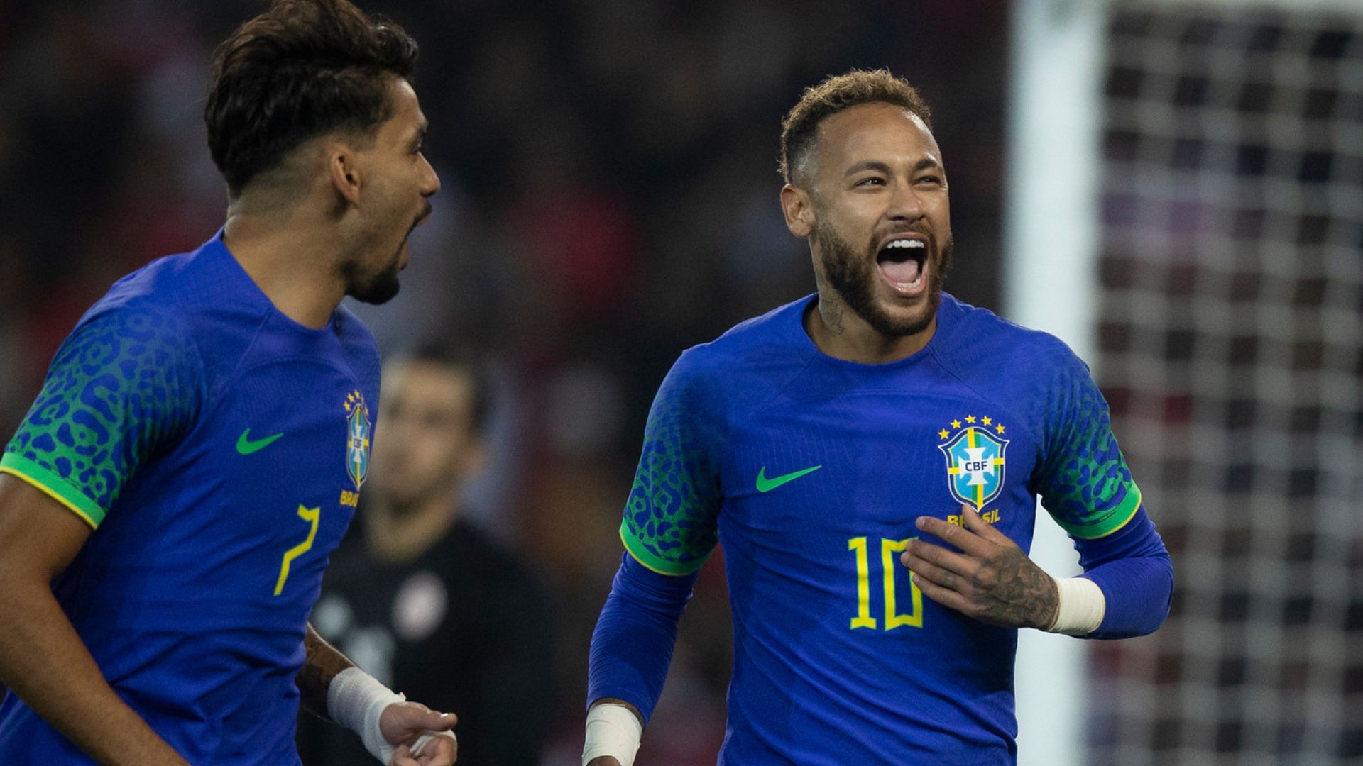Neymar é o terceiro jogador com maior salário do mundo; veja top 10
