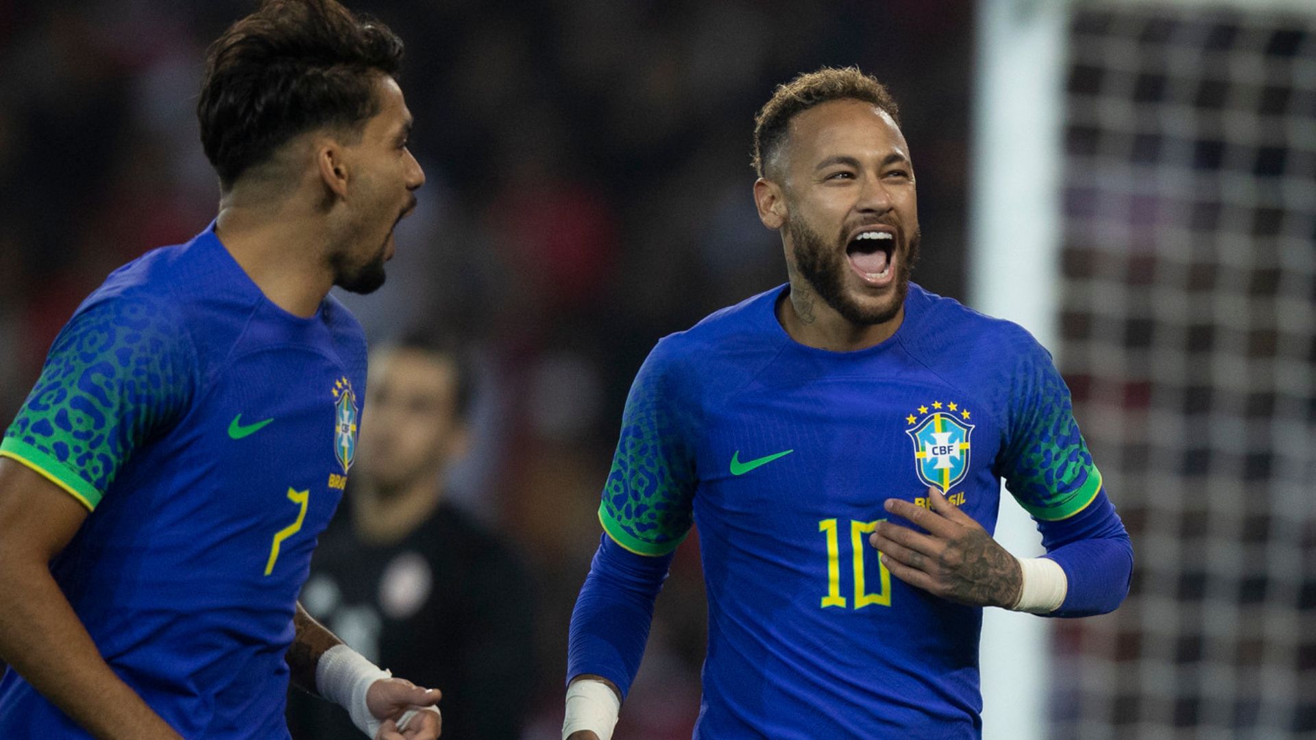 Neymar, Messi ou Mbappé? Qual jogador do PSG tem o maior salário – Money  Times