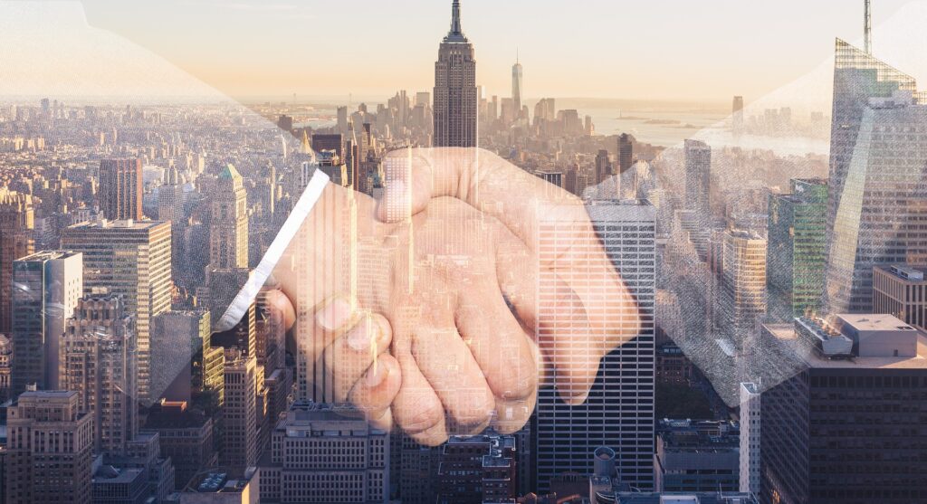 Acesse o melhor contrato de energia limpa para sua empresa