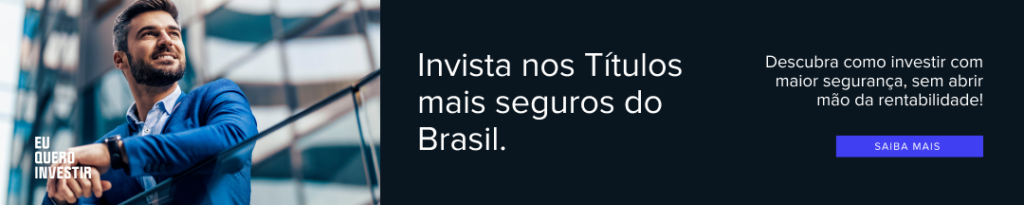 Banner do Tesouro Direto