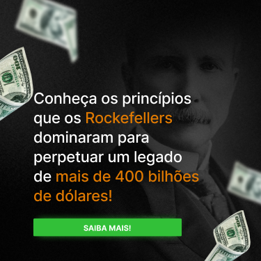 As 10 Regras de Sucesso de John D. Rockefeller: Lições do Homem Mais Rico  da História dos Estados Unidos - Relevante News