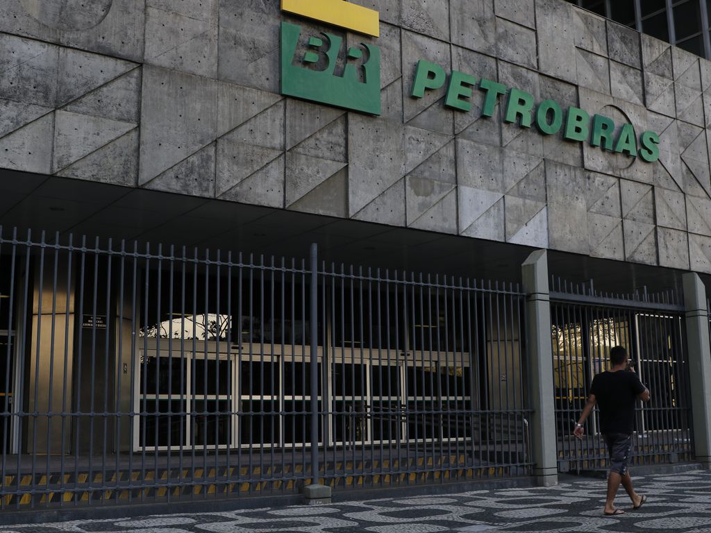 Petrobras (PETR4) Terá Projetos Socioambientais| EuQueroInvestir