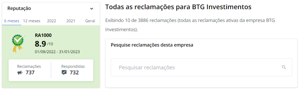 Quer contratar uma corretora? Veja as principais reclamações contra elas -  30/10/2017 - UOL Economia