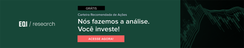Banner da EQI Research