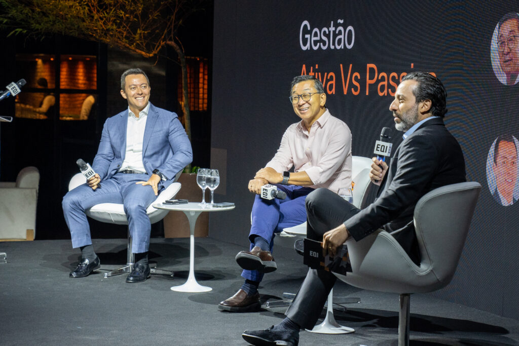 foto do evento