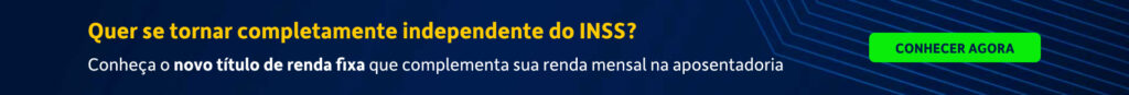 Banner do Tesouro RendA+