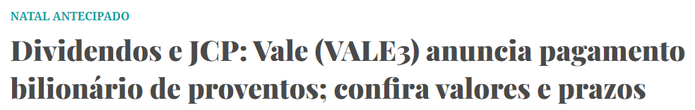 Banner do portal Seu Dinheiro