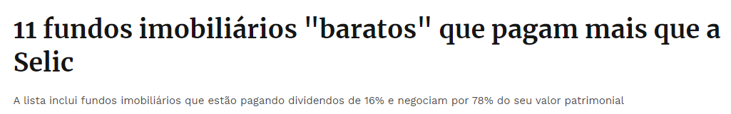 Banner do portal Forbes