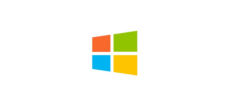 imagem símbolo microsoft
