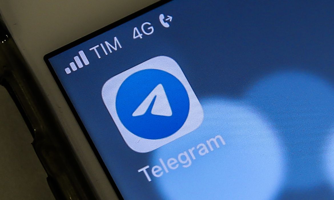 Grupo no TELEGRAM e PLANILHA DE PREÇOS 