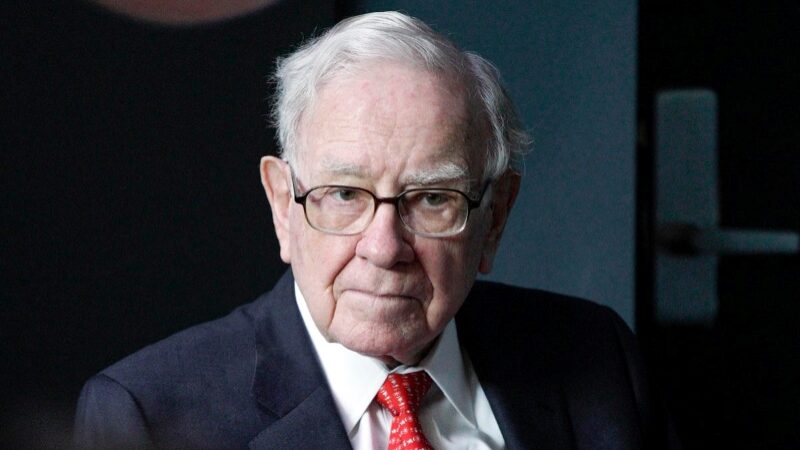 Chubb: como investir na ação secreta de Buffett