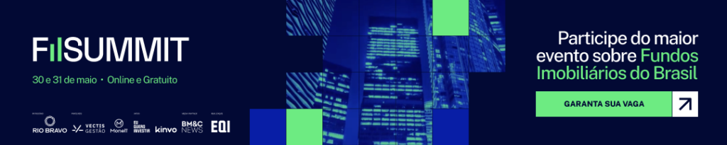 Banner FII Summit