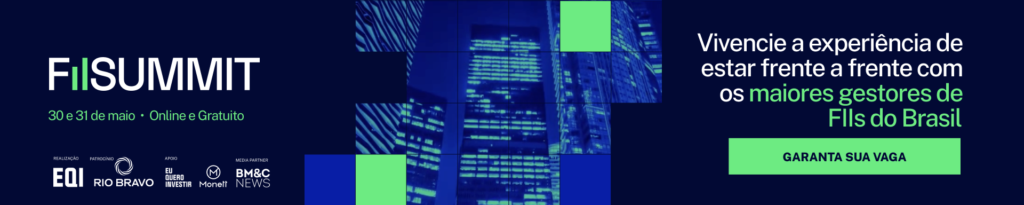 banner FII Summit