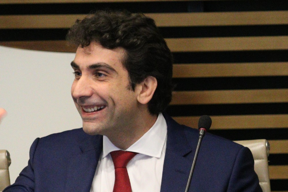 Gabriel Galipolo indicado para a diretoria de política monetária do BC