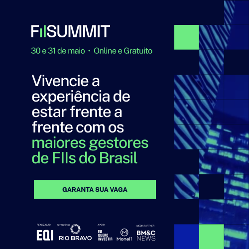banner FII Summit