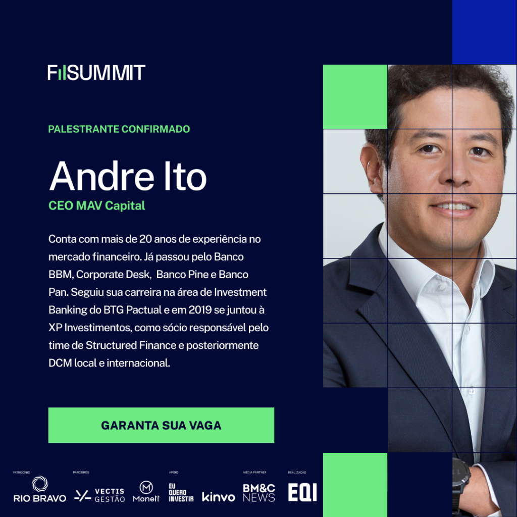 banner FII Summit