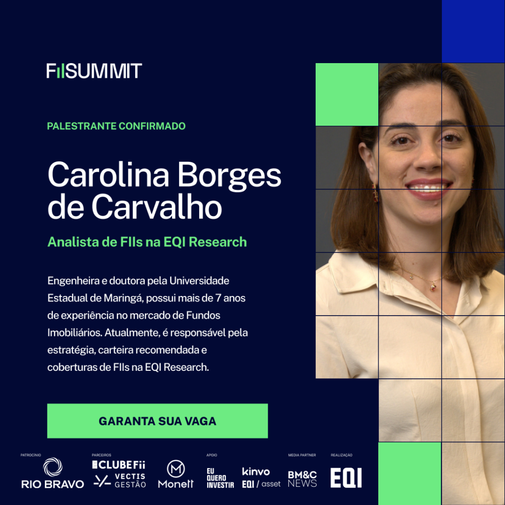 banner FII Summit