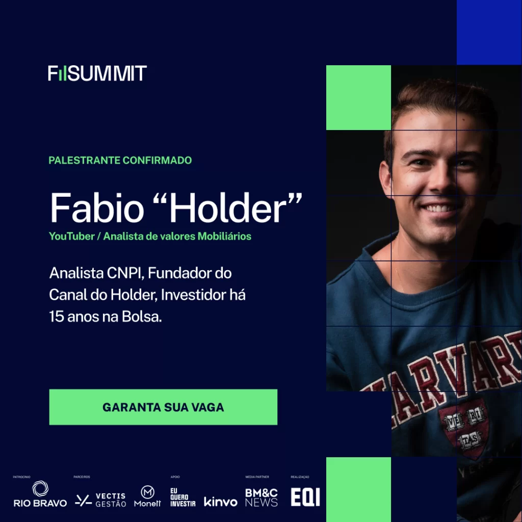 banner FII Summit