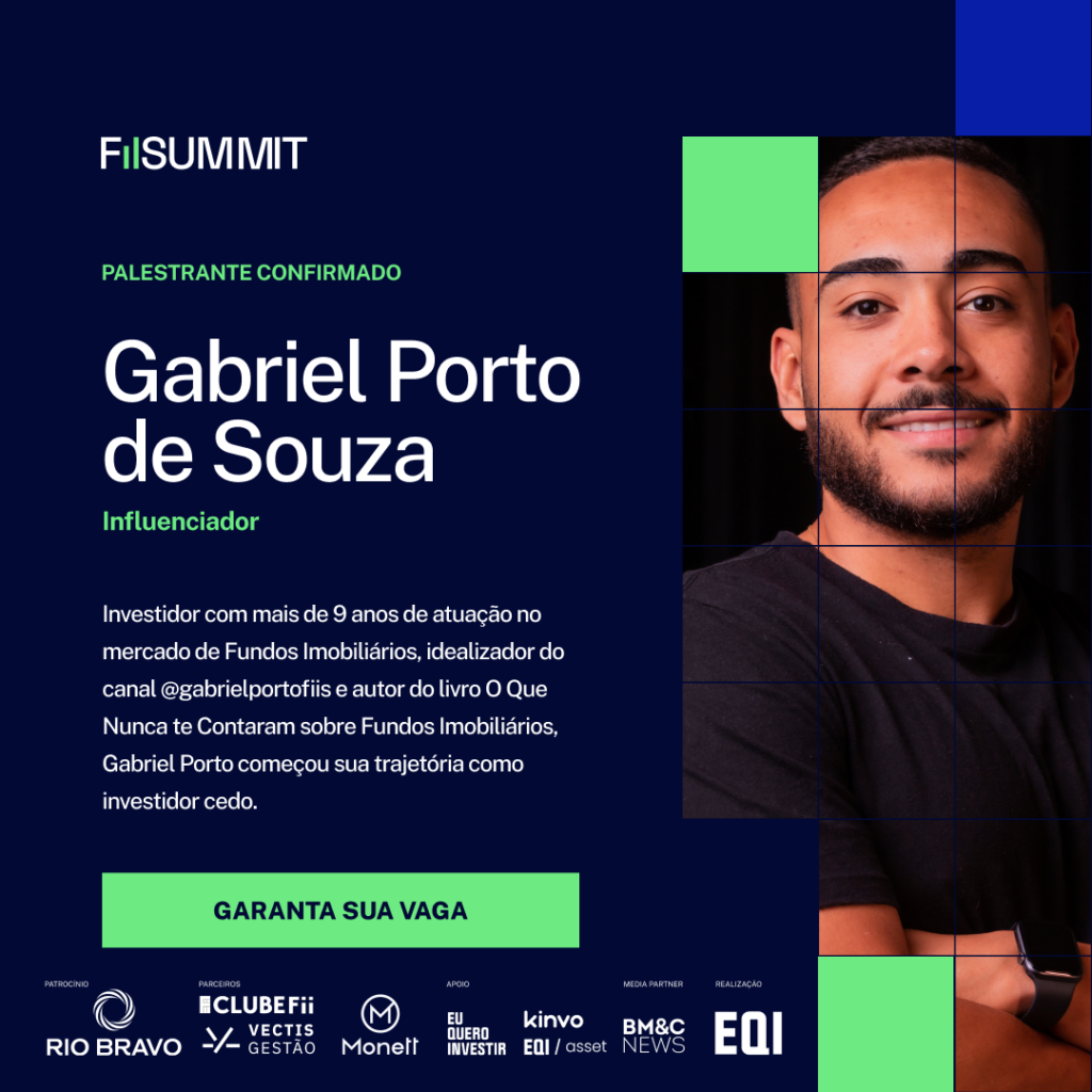 banner FII Summit